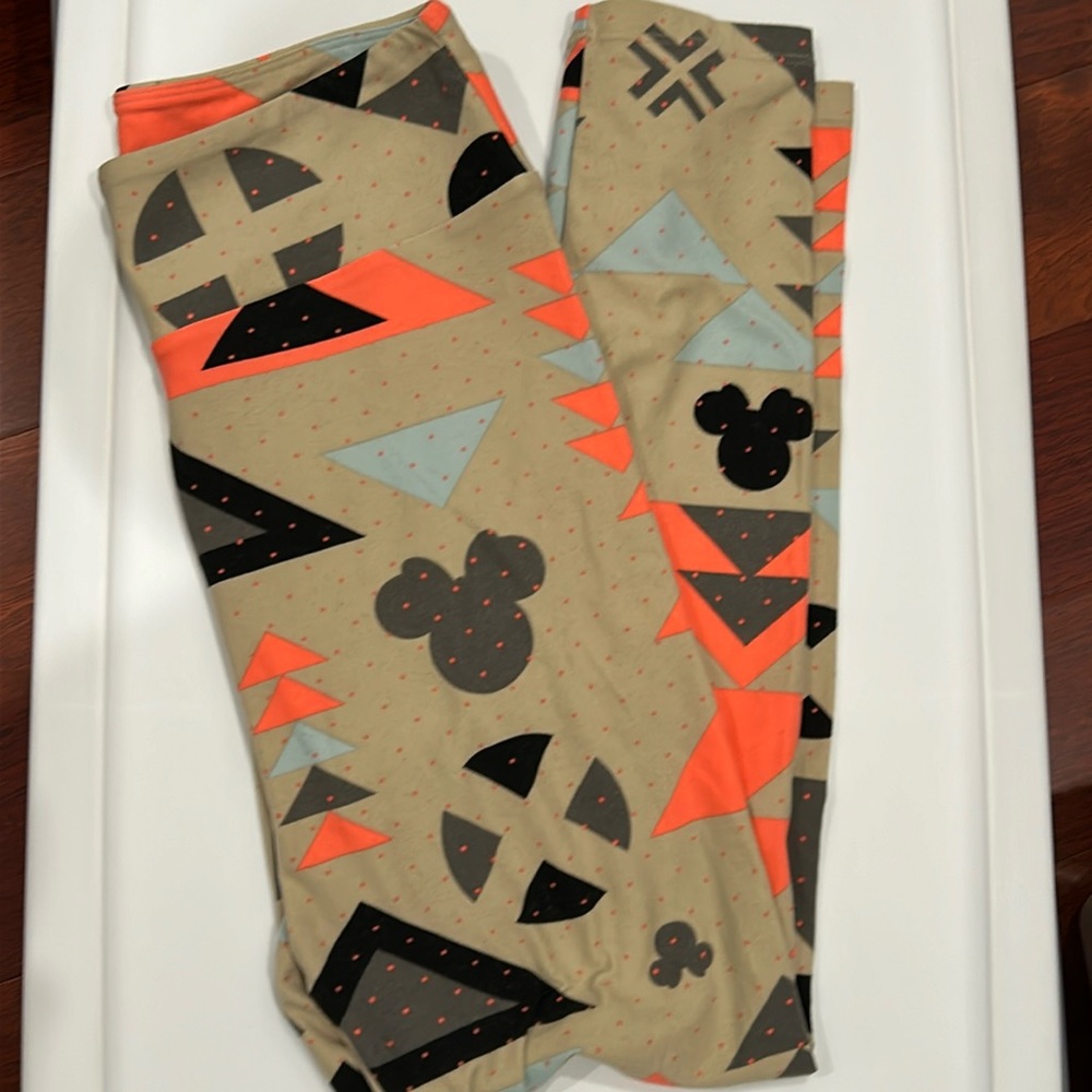 Disney Leggings